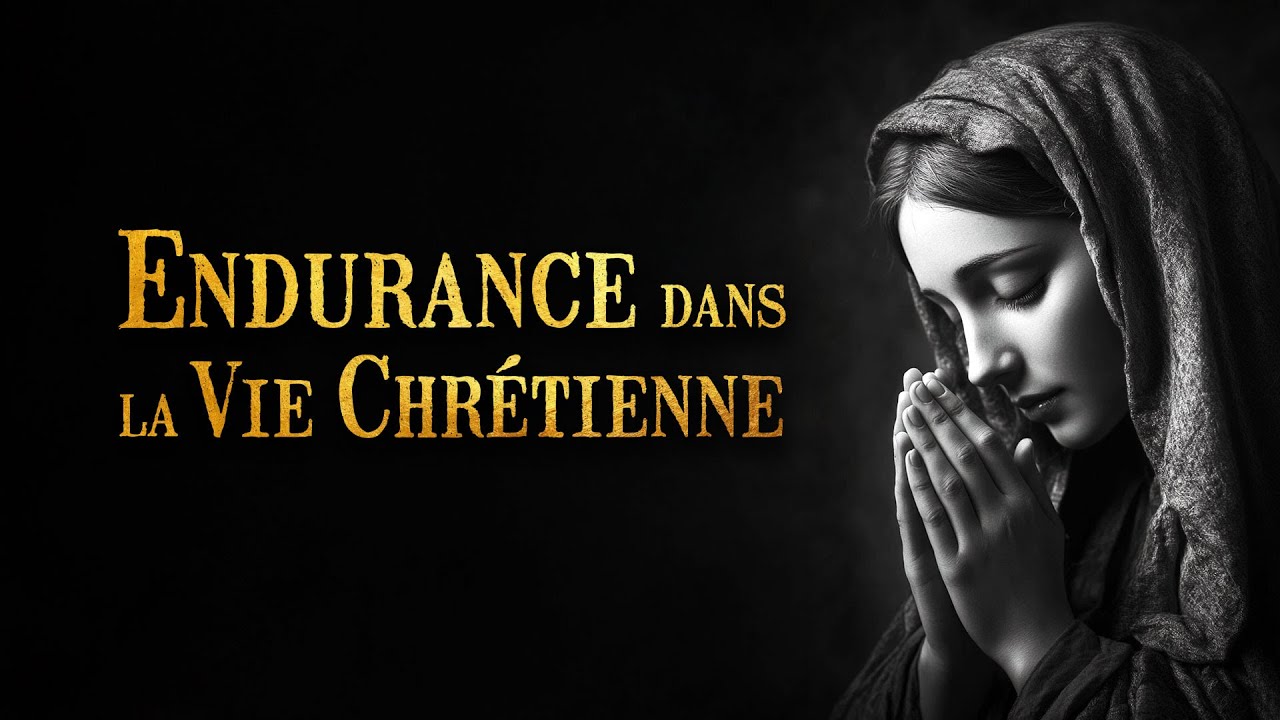 endurance_dans_la_vie_chretienne_abbe_rolland Documentaires, Podcasts & Enseignements en Streaming