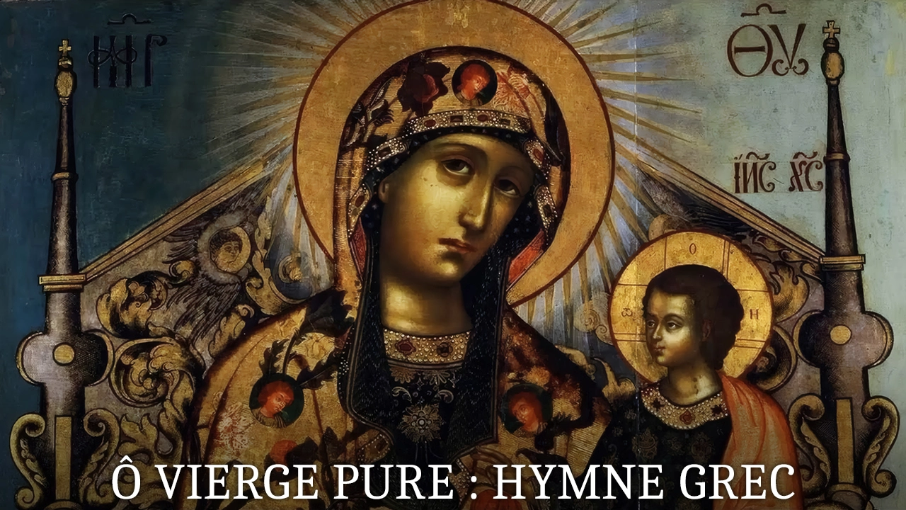 o-vierge-pure Défendre la Foi et la Tradition Catholique