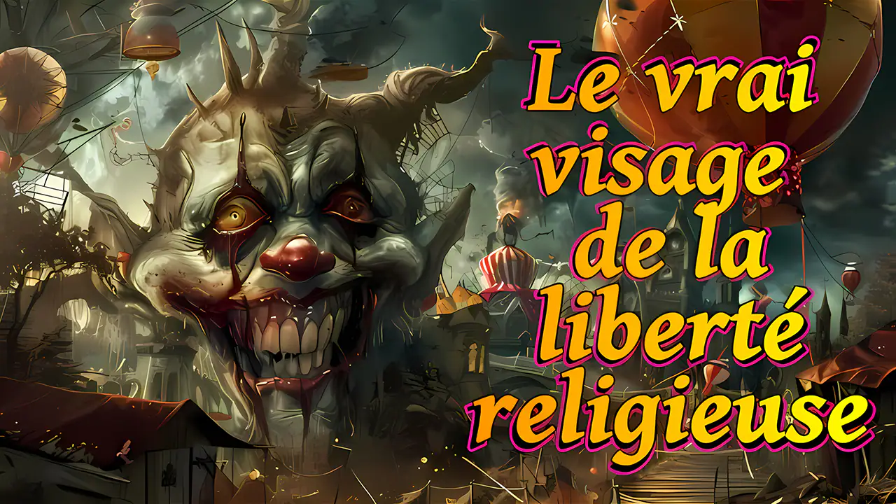 vatican_II_le_carnaval_de_lenfer Documentaires, Podcasts & Enseignements en Streaming