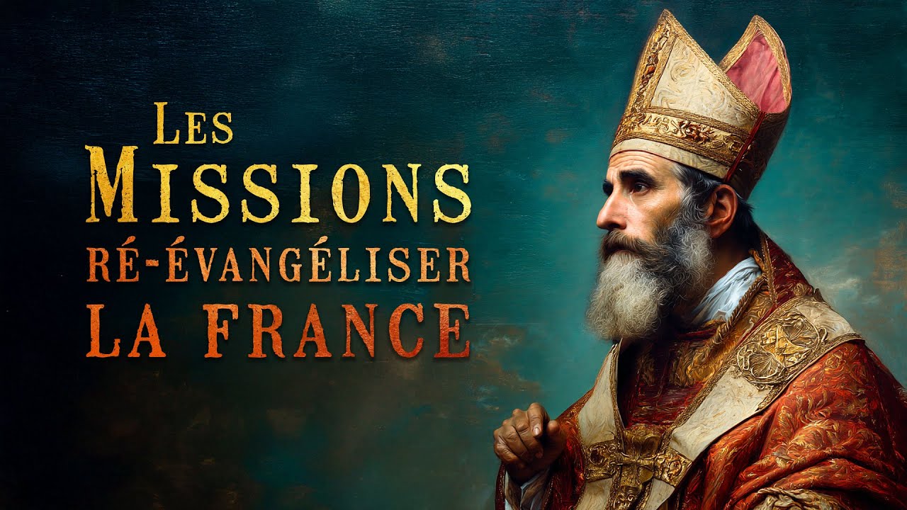 oPmQ8zRloWU-HD Défendre la Foi et la Tradition Catholique